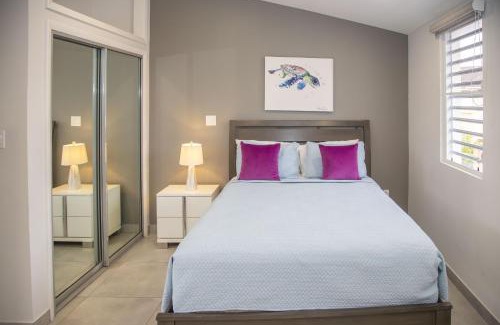 Jolly Harbour House | 246D South Finger