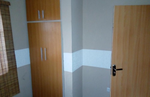 Lagos Apartment | 247 electricity BAAI LOW COST 2 BEDROOM FLATS