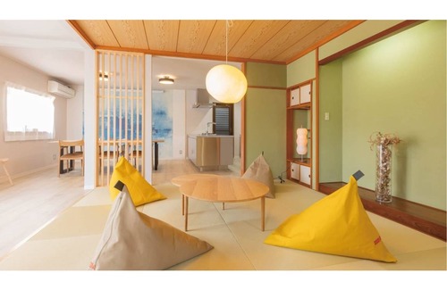 Annaka House | 247 m² House ∙ 3 bedrooms ∙ 4 guests