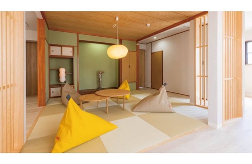 Annaka House | 247 m² House ∙ 3 bedrooms ∙ 4 guests