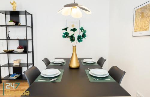 Straubing Apartment | 247 Reside - Apartment SZ1