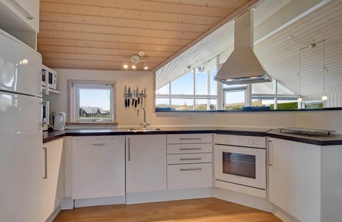 Harboore House | 249 Harboøre - Lucievej 8 c