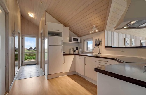Harboore House | 249 Harboøre - Lucievej 8 c