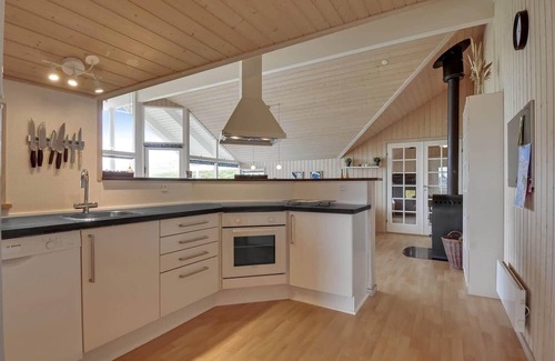 Harboore House | 249 Harboøre - Lucievej 8 c
