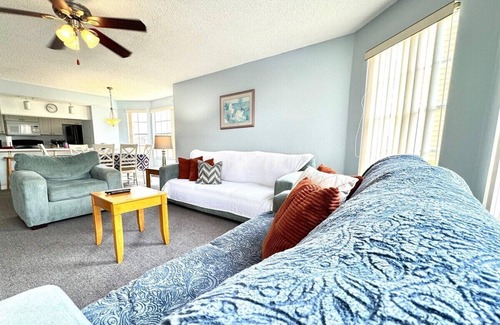 Chatham Park Apartment | 2492 Your home away from Home!