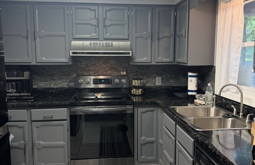 Hot Springs Village House | 24CaboPl | Lake DeSoto Townhome | Sleeps 4