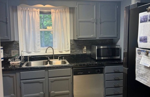Hot Springs Village House | 24CaboPl | Lake DeSoto Townhome | Sleeps 4