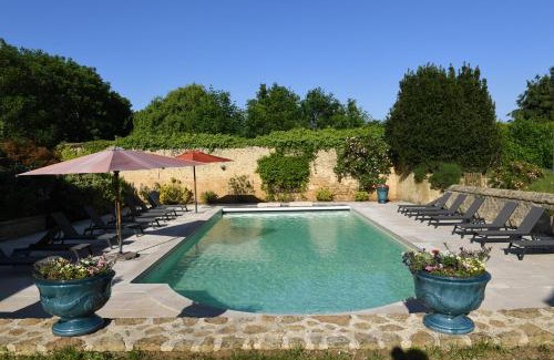 Lombron House | 24H LE MANS Château de Lauresse chambres d'hôtes Luxe