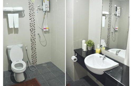Siriraj Apartment | 24Residence Siriraj