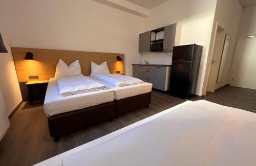 Altdorf Apartment | 24seven Apartments - Self Check-IN