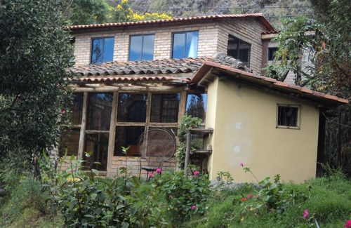 Cuenca Apartment | $ 25 a day for the entire Apartment in Plena Naturaleza and 15 minutes from downtown