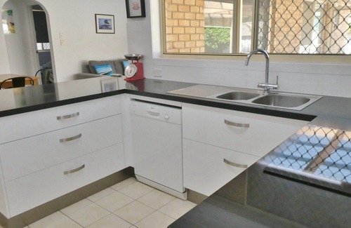 Yamba House | 25 Admiralty Court, Yamba