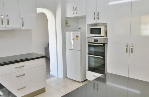 Yamba House | 25 Admiralty Court, Yamba