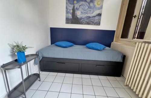 Cret de Roc Apartment | 25 CHIC & COSY F3 47m2 HYPERCENTRE WIFI SMART TV NETFLIX