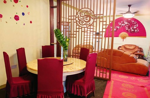 Accra Hotel | 25 m² Hotel ∙ 2 guests