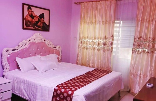 Accra Hotel | 25 m² Hotel ∙ 2 guests
