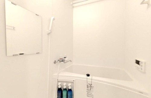 Minamiotsuka Apartment | 25 m² Apartment ∙ 1 bedroom ∙ 2 guests
