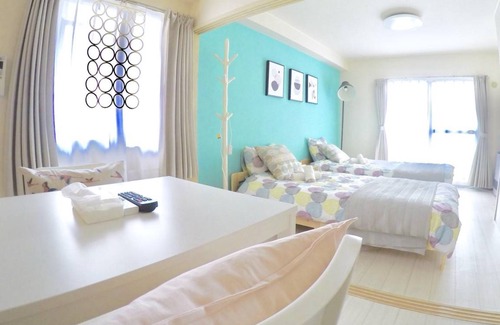 Susukino Apartment | 25 m² Apartment ∙ 1 bedroom ∙ 2 guests