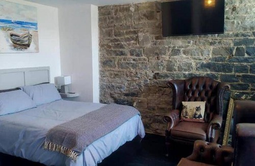 Carrigaholt Apartment | 25 m² Apartment ∙ 1 bedroom ∙ 2 guests