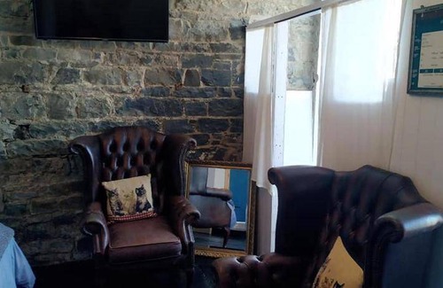 Carrigaholt Apartment | 25 m² Apartment ∙ 1 bedroom ∙ 2 guests