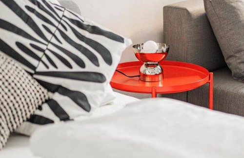 Schottenfeld Apartment | 25 m² Apartment ∙ 1 bedroom ∙ 4 guests