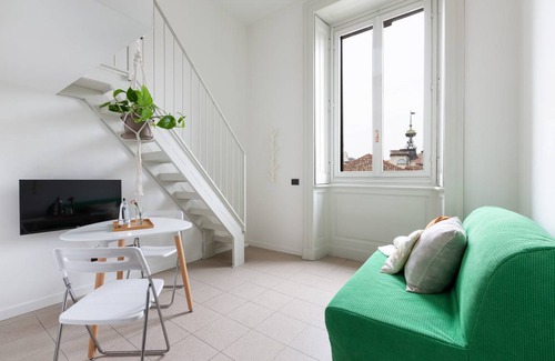 Magenta Apartment | 25 m² Apartment ∙ 1 bedroom ∙ 2 guests