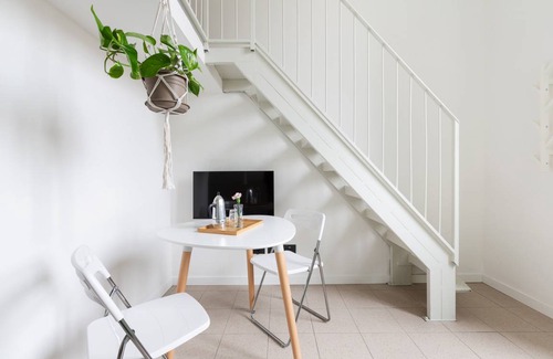 Magenta Apartment | 25 m² Apartment ∙ 1 bedroom ∙ 2 guests