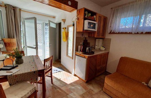 Miilya Apartment | 25 m² Apartment ∙ 1 bedroom ∙ 2 guests