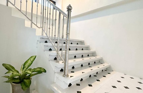 Samut Sakhon Apartment | 25 m² Apartment ∙ 1 bedroom ∙ 2 guests