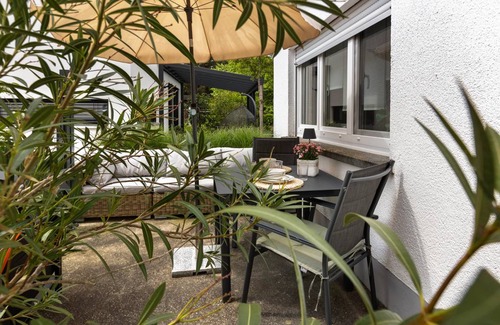 Singen Apartment | 25 m² Apartment ∙ 1 bedroom ∙ 2 guests