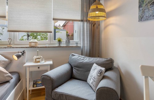 Singen Apartment | 25 m² Apartment ∙ 1 bedroom ∙ 2 guests