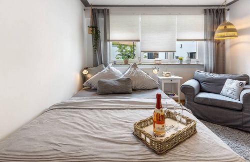 Singen Apartment | 25 m² Apartment ∙ 1 bedroom ∙ 2 guests