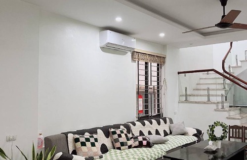 Cao Bang Apartment | 25 m² Apartment ∙ 1 bedroom ∙ 2 guests