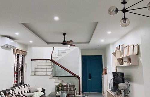 Cao Bang Apartment | 25 m² Apartment ∙ 1 bedroom ∙ 2 guests