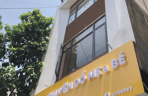 Cao Bang Apartment | 25 m² Apartment ∙ 1 bedroom ∙ 2 guests