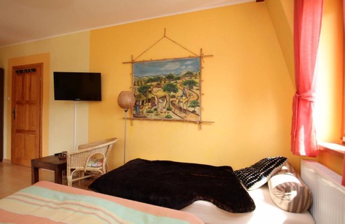 Rewal Apartment | 25 m² Apartment ∙ 1 bedroom ∙ 3 guests