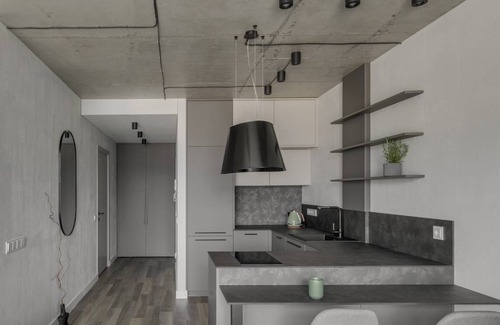 Vilnius city municipality Apartment | 25 m² Apartment ∙ 1 bedroom ∙ 2 guests