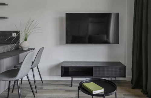 Vilnius city municipality Apartment | 25 m² Apartment ∙ 1 bedroom ∙ 2 guests