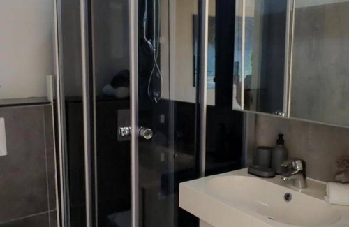 Lillesand Apartment | 25 m² Apartment ∙ 1 bedroom ∙ 2 guests
