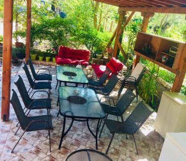Pefkari Apartment | 25 m² Apartment ∙ 3 guests
