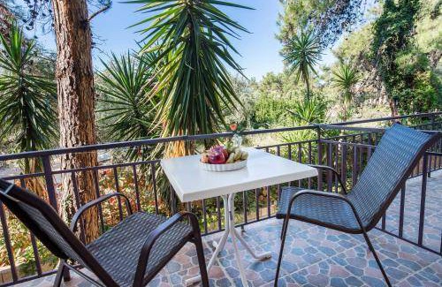 Pefkari Apartment | 25 m² Apartment ∙ 3 guests