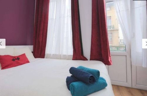 Begijnhof's Wijk Apartment | 25 m² Apartment ∙ 1 bedroom ∙ 2 guests