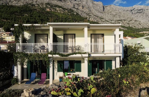 Baska Voda Apartment | 25 m² Apartment ∙ 2 guests