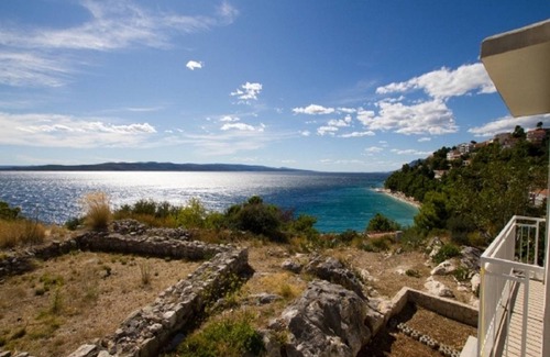 Baska Voda Apartment | 25 m² Apartment ∙ 2 guests