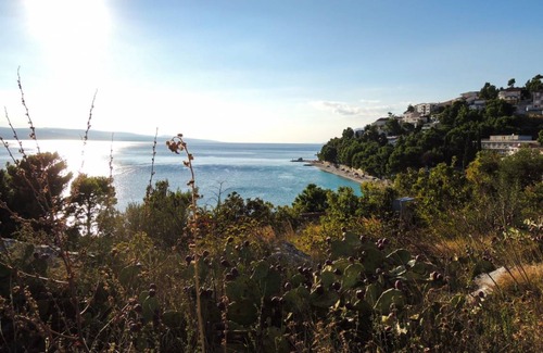 Baska Voda Apartment | 25 m² Apartment ∙ 2 guests