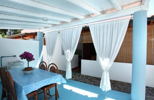 Vulcanello Apartment | 25 m² Apartment ∙ 5 guests