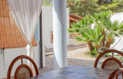 Vulcanello Apartment | 25 m² Apartment ∙ 5 guests