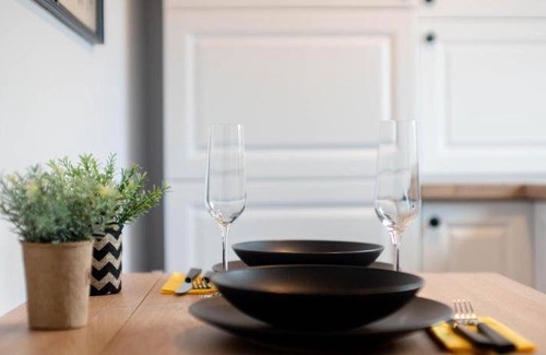 Sighetu Marmatiei Apartment | 25 m² Apartment ∙ 1 bedroom ∙ 2 guests