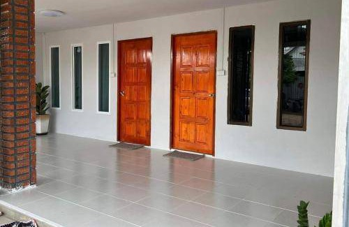 Bung Khong Long Bed & Breakfast | 25 m² Bed and breakfast ∙ 1 bedroom ∙ 2 guests