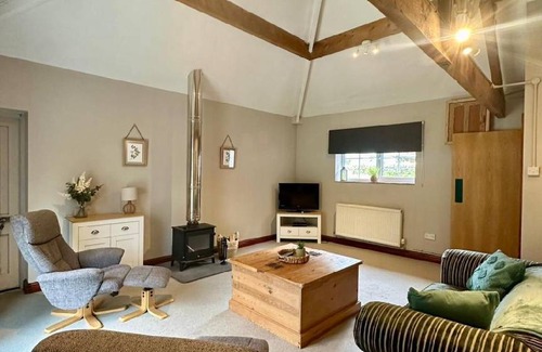 Alton House | 25 m² Bungalow ∙ 2 bedrooms ∙ 4 guests